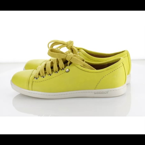 LONGCHAMP Sneakers - Picture 3 of 4